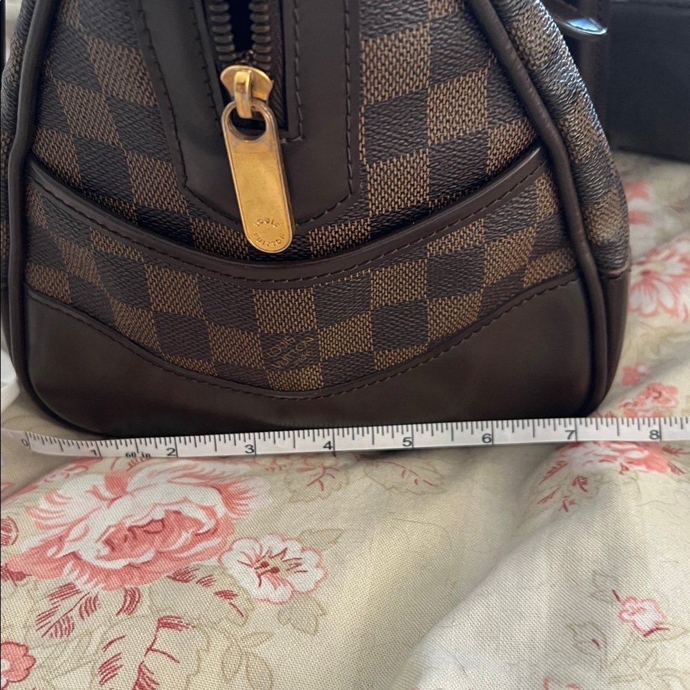 Louis Vuitton Damier Berkeley - Picture 12 of 12